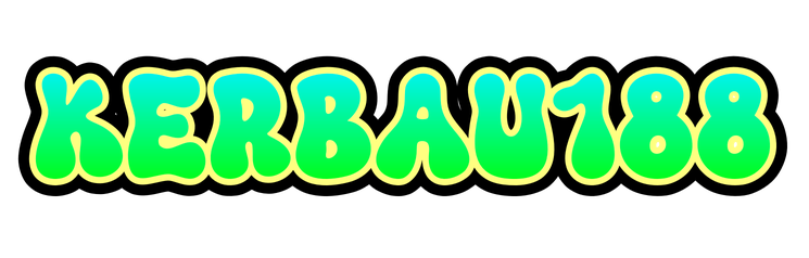 LOGO KERBAU188